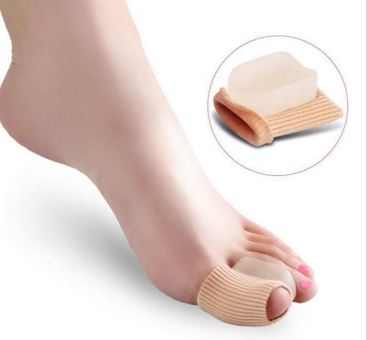 Hallux Valgus Corrector for Women | Comfortable Bunion Relief