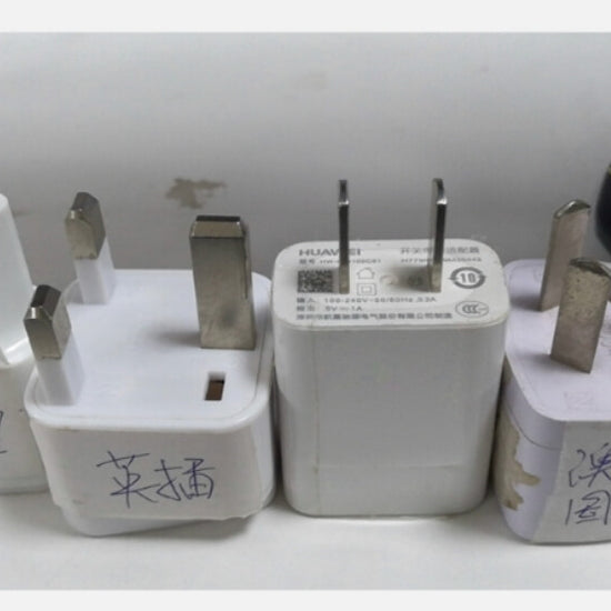 High Frequency Skin Therapy Wand | Facial Electrotherapy Machine