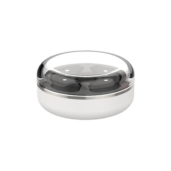 Home RF Facial Massager For Eyes | Eye Massager With Eye Protectionv