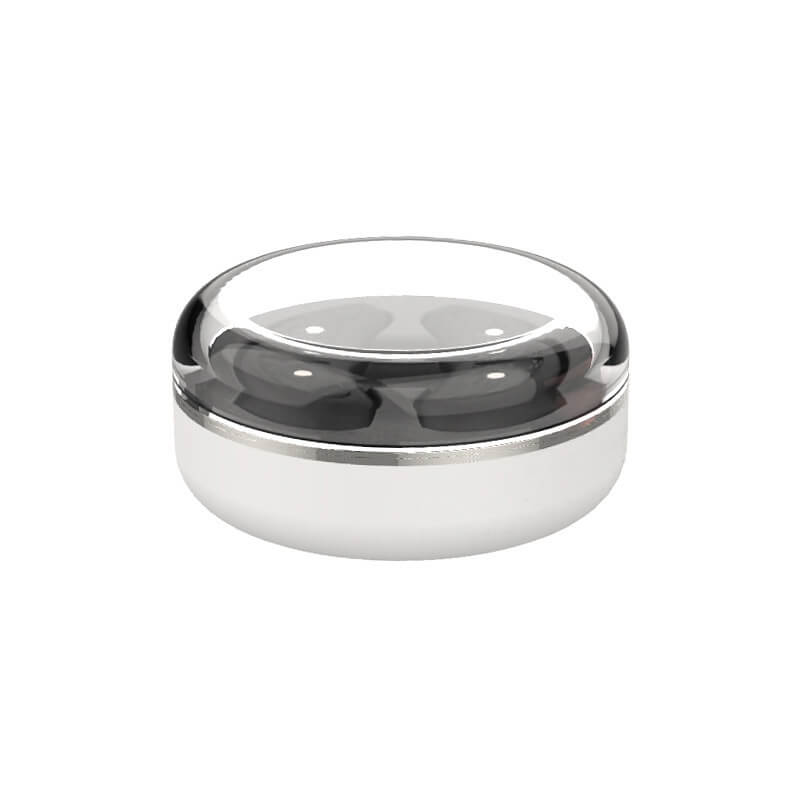 Home RF Facial Massager For Eyes | Eye Massager With Eye Protectionv