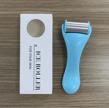 Korean Beauty Facial Massage Roller | Face Lifting and Cooling Roller