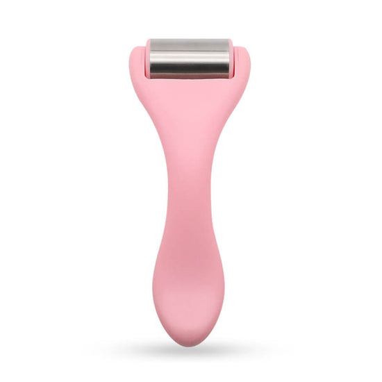 Korean Beauty Facial Massage Roller | Face Lifting and Cooling Roller