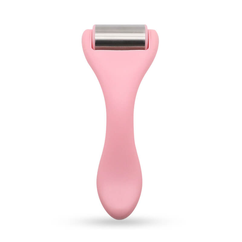 Korean Beauty Facial Massage Roller | Face Lifting and Cooling Roller
