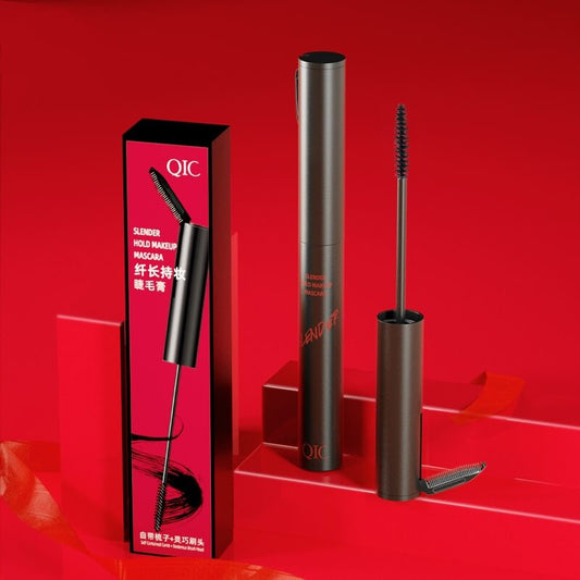 Lengthening And Volumizing Mascara Waterproof  Long-Lasting Mascara