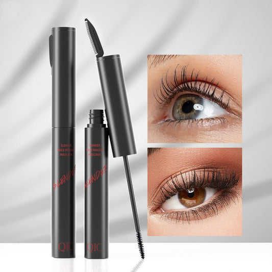 Lengthening And Volumizing Mascara Waterproof  Long-Lasting Mascara