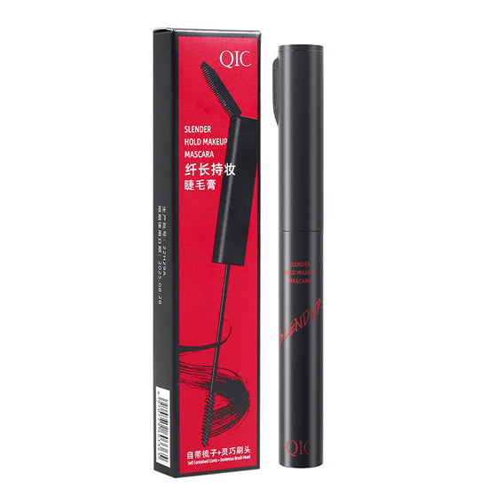 Lengthening And Volumizing Mascara Waterproof  Long-Lasting Mascara