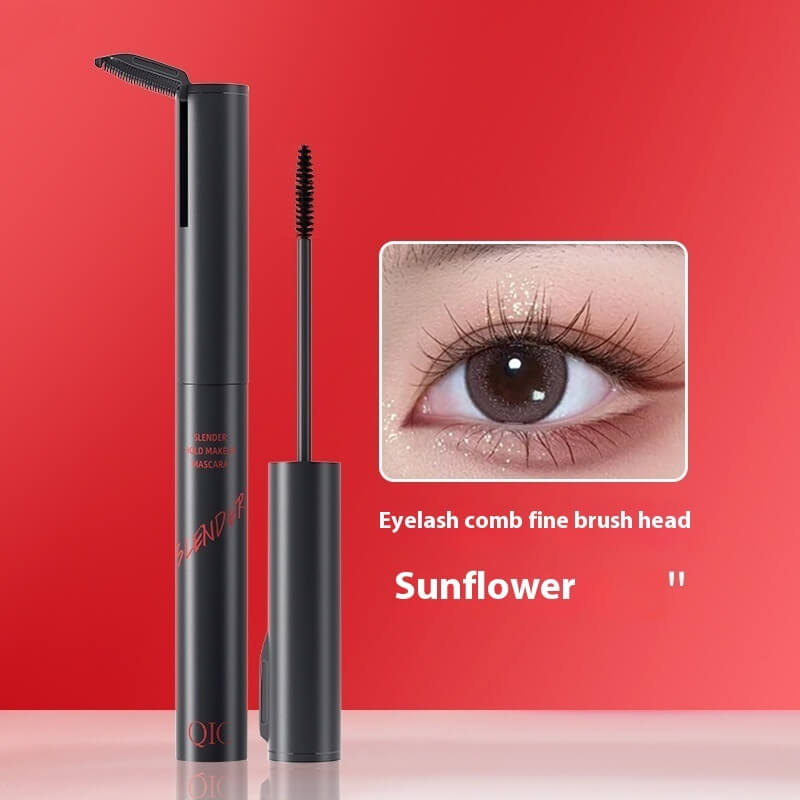 Lengthening And Volumizing Mascara Waterproof  Long-Lasting Mascara