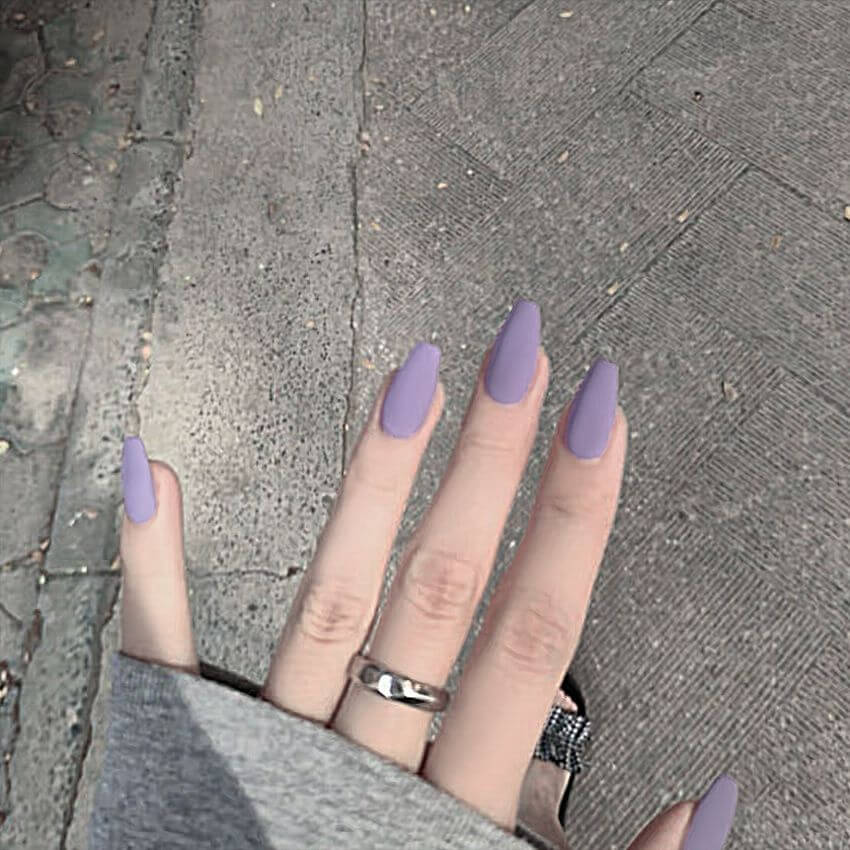 Luxury Handmade Press On Nails  Reusable Fake Nails Designs
