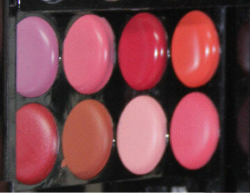Makeup Set With Cosmetics Included  Beginner Makeup Kit For Women