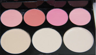 Makeup Set With Cosmetics Included  Beginner Makeup Kit For Women