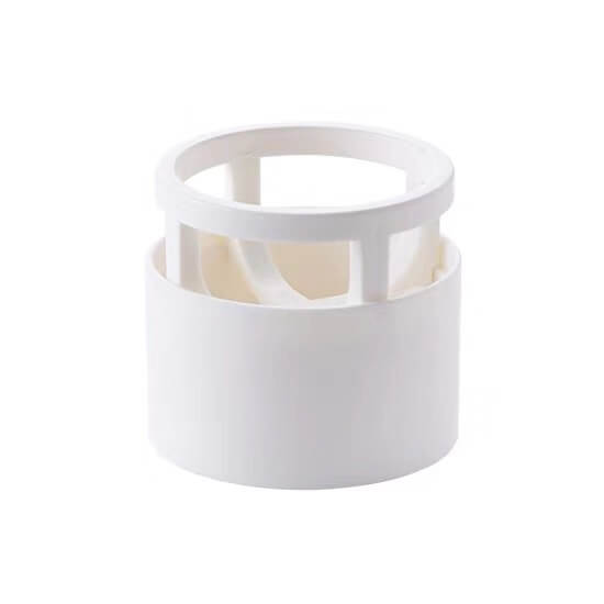 Makeup Sponge Stand With Drainage Holes  Beauty Egg Organizer