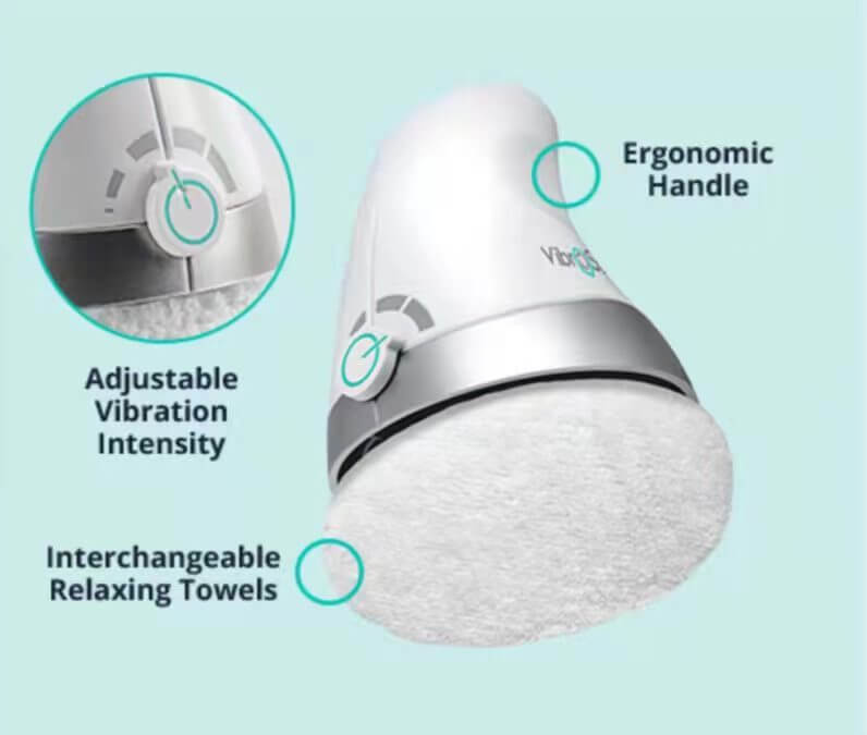 Multifunctional Slimming Machine | Massage Device For Weight Loss