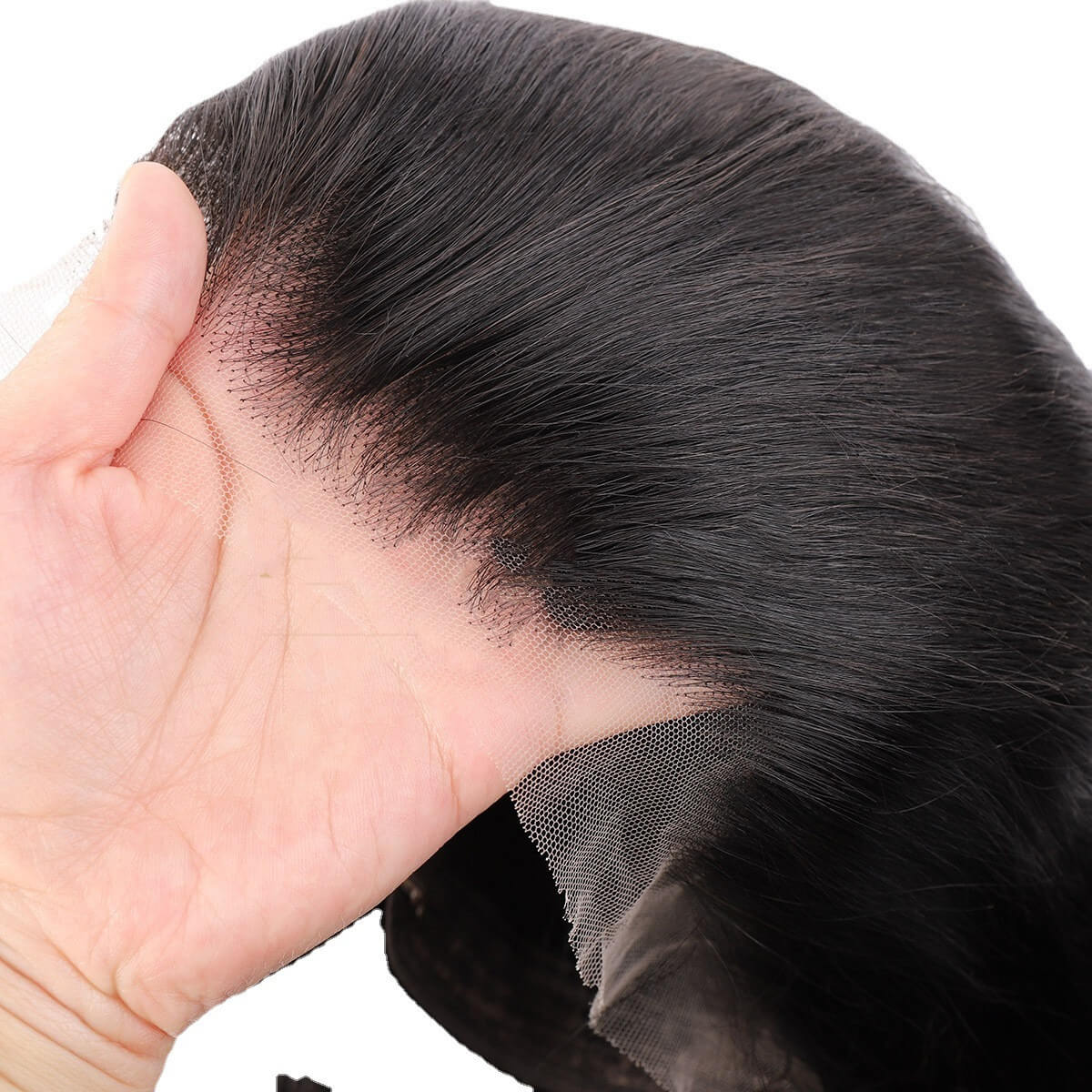 Natural Looking Human Hair HD Lace Wigs | Best Human Hair HD Lace Wigs