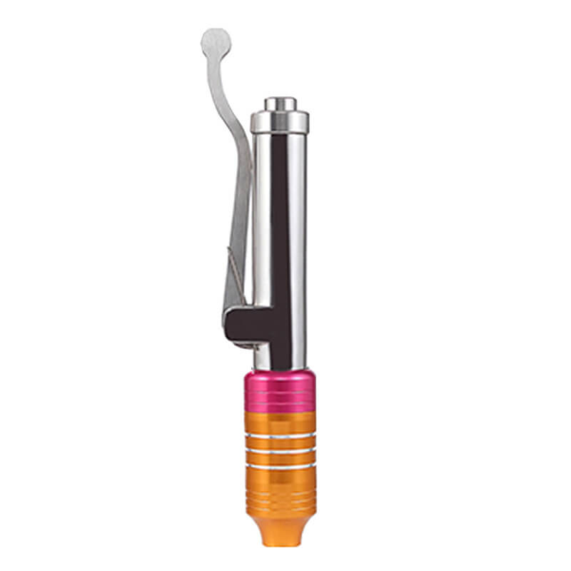Needleless Injection Beauty Device | Nano Atomizer Gun for Skincare