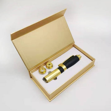 Needleless Injection Beauty Device | Nano Atomizer Gun for Skincare