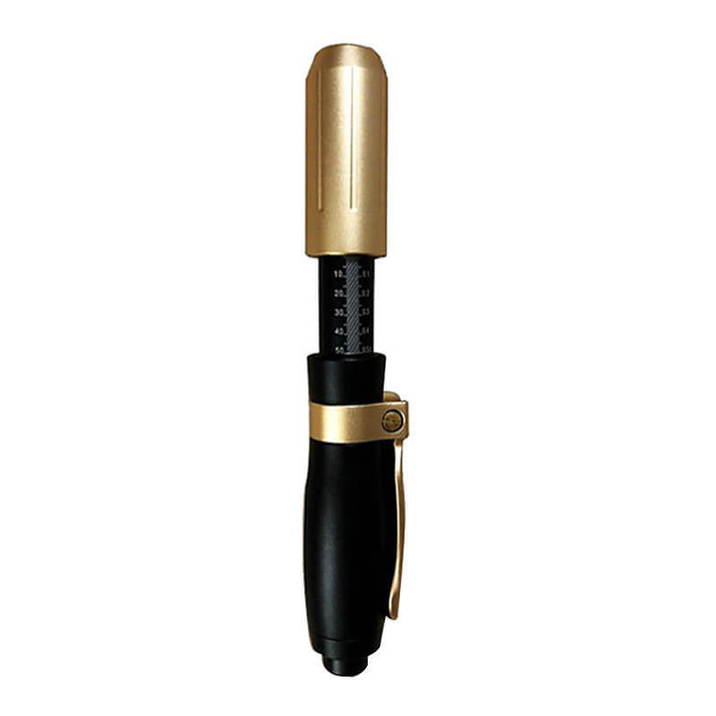 Needleless Injection Beauty Device | Nano Atomizer Gun for Skincare
