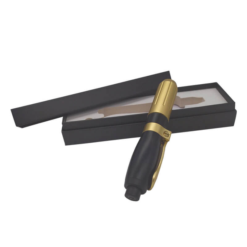 Needleless Injection Beauty Device | Nano Atomizer Gun for Skincare