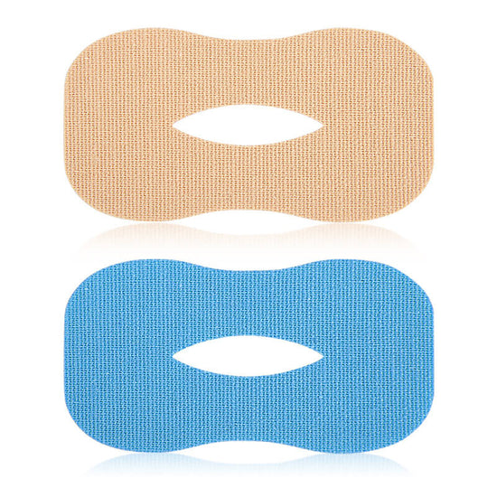 O-Shaped Nasal Strip For Snoring Relief | Sleep Aid For Adults And Kids