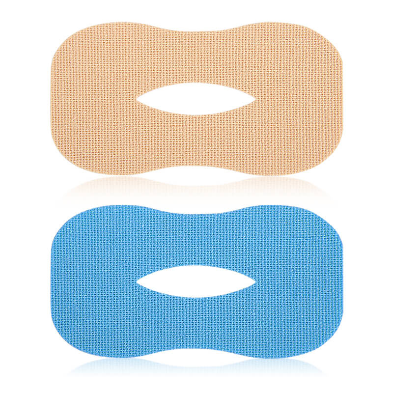 O-Shaped Nasal Strip For Snoring Relief | Sleep Aid For Adults And Kids