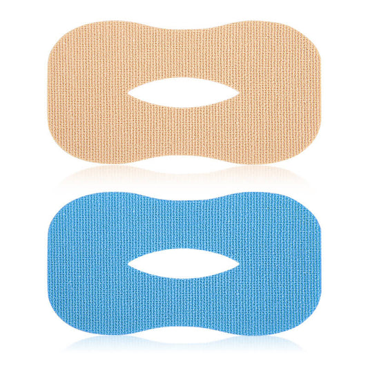 O-Shaped Nasal Strip For Snoring Relief | Sleep Aid For Adults And Kids