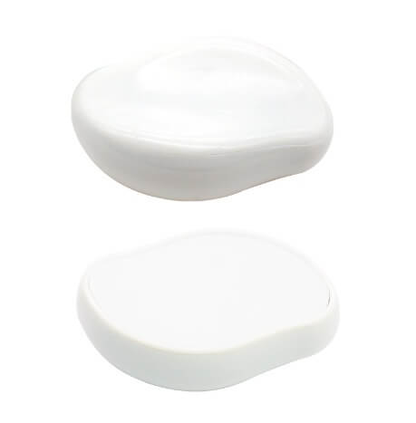 Painless Crystal Hair Remover For Women | Crystal Hair Eraser For Legs
