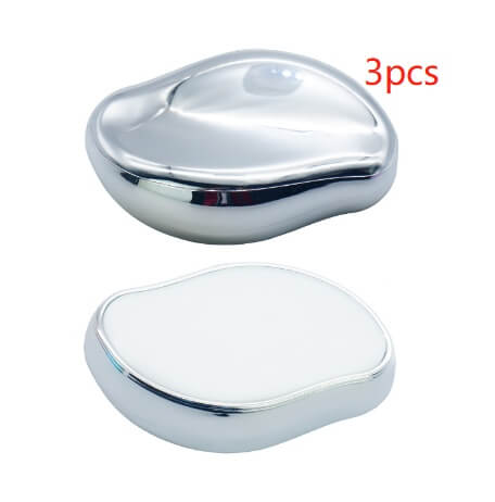 Painless Crystal Hair Remover For Women | Crystal Hair Eraser For Legs