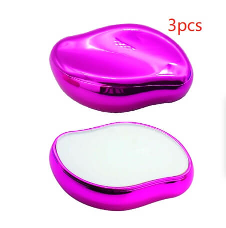 Painless Crystal Hair Remover For Women | Crystal Hair Eraser For Legs