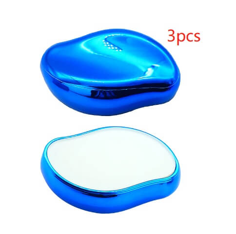 Painless Crystal Hair Remover For Women | Crystal Hair Eraser For Legs