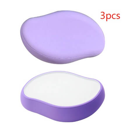 Painless Crystal Hair Remover For Women | Crystal Hair Eraser For Legs