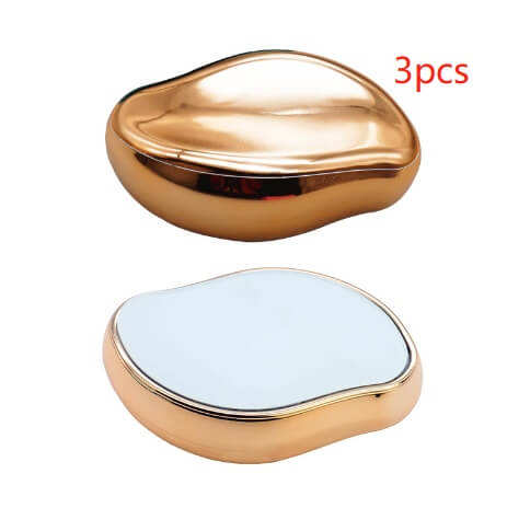 Painless Crystal Hair Remover For Women | Crystal Hair Eraser For Legs