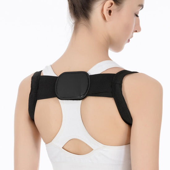 Posture Corrector For Children With Slouching  Back Support Belt