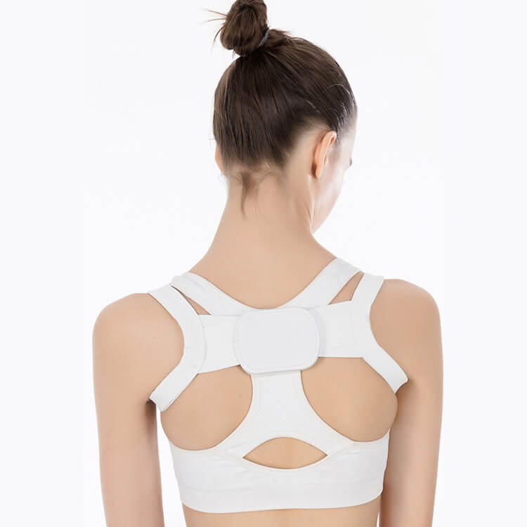 Posture Corrector For Children With Slouching  Back Support Belt
