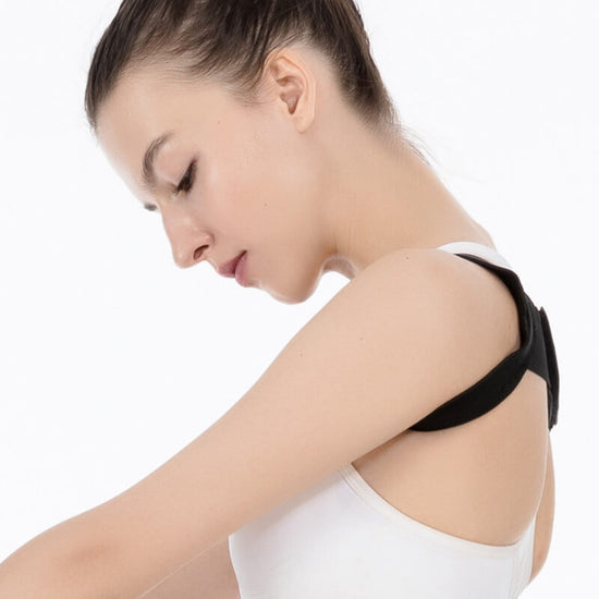 Posture Corrector For Children With Slouching  Back Support Belt