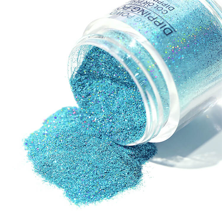Premium Nail Glitter Pigment Powder | Professional Nail Art Glitter Kit