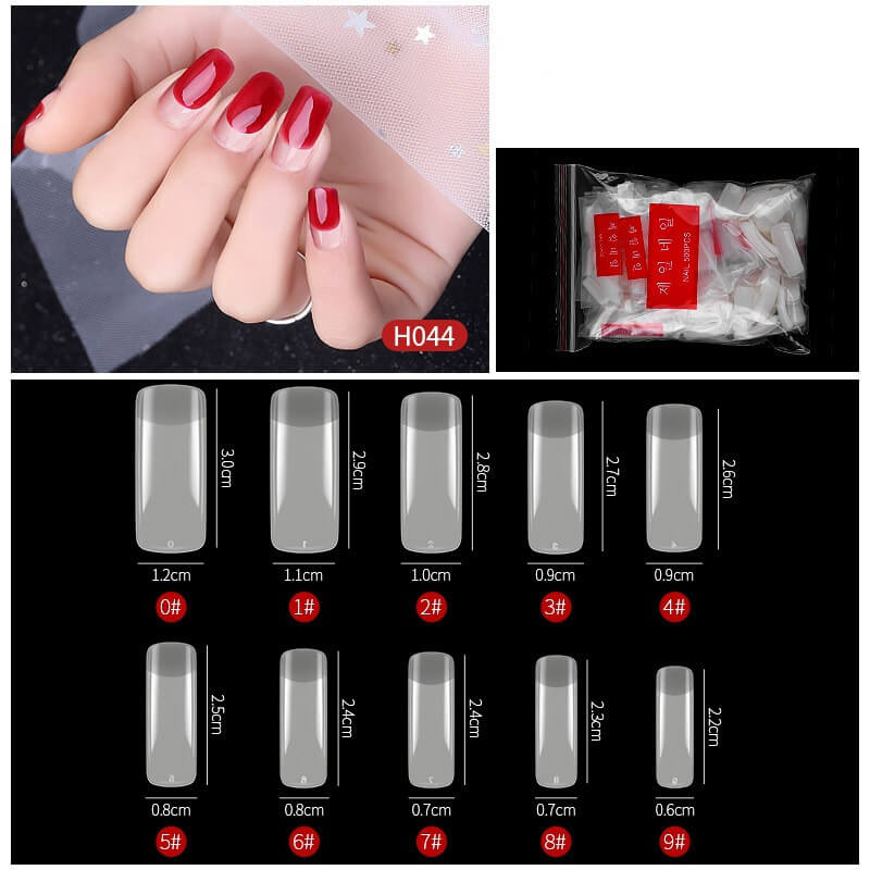  Press On Nails Easy Removal No Acetone  Aesthetic Press On Nails