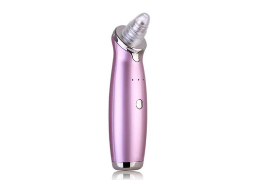 Professional Facial Blackhead Suction Machine | Acne Suction Device