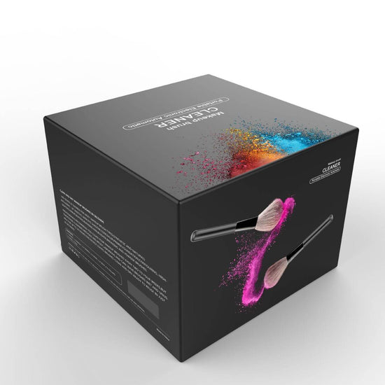 Silicone Cleaning Bowl Brush Cleaner | Electric Brush Cleaner Machine