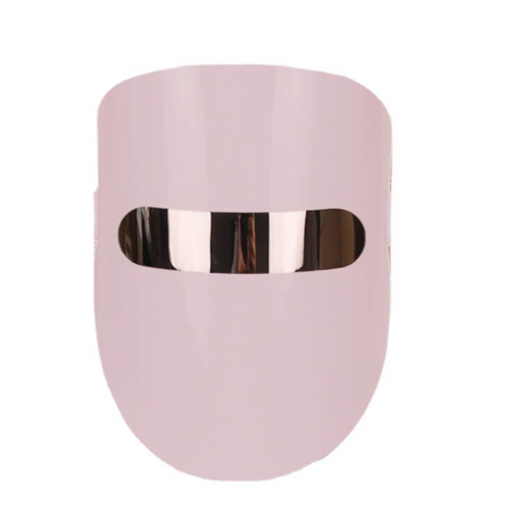 Smart Facial Mask With Multiple LED | Large Light-Row Facial Mask