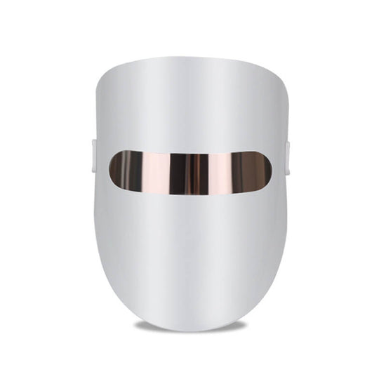 Smart Facial Mask With Multiple LED | Large Light-Row Facial Mask