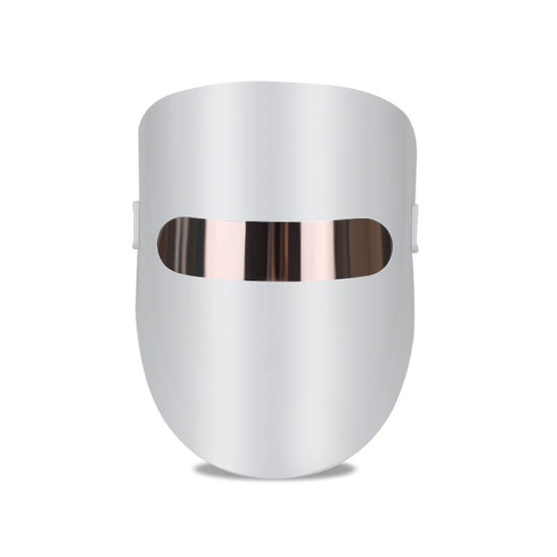 Smart Facial Mask With Multiple LED | Large Light-Row Facial Mask