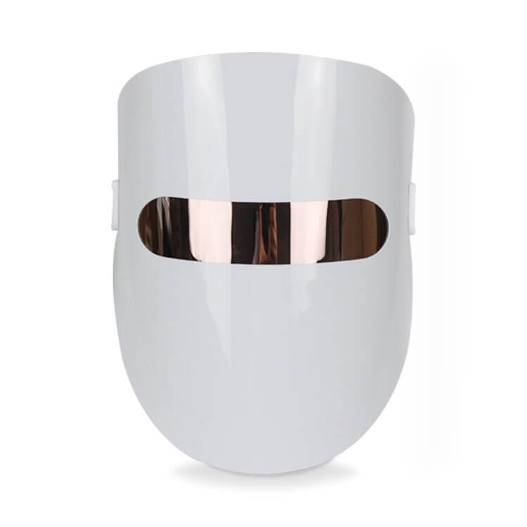 Smart Facial Mask With Multiple LED | Large Light-Row Facial Mask