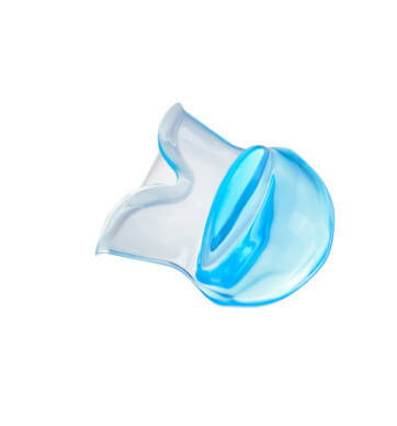 Soft Silicone Tongue Device for Snoring Relief | Anti-Snoring Device