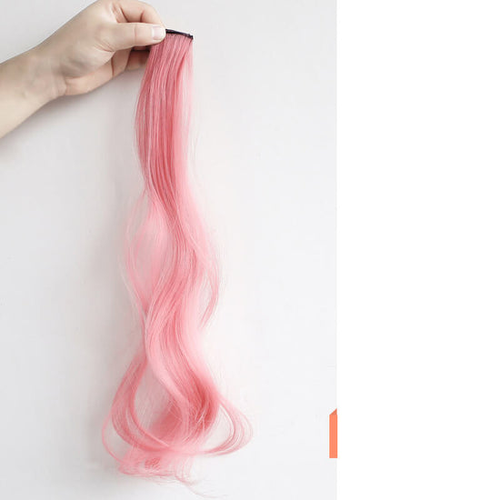 Trendy Highlighted Curly Wigs For Fashion Look | Curly Hair Extensions