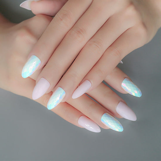 Trendy Reusable Press On Nails For Women | Stylish Nail Extensions