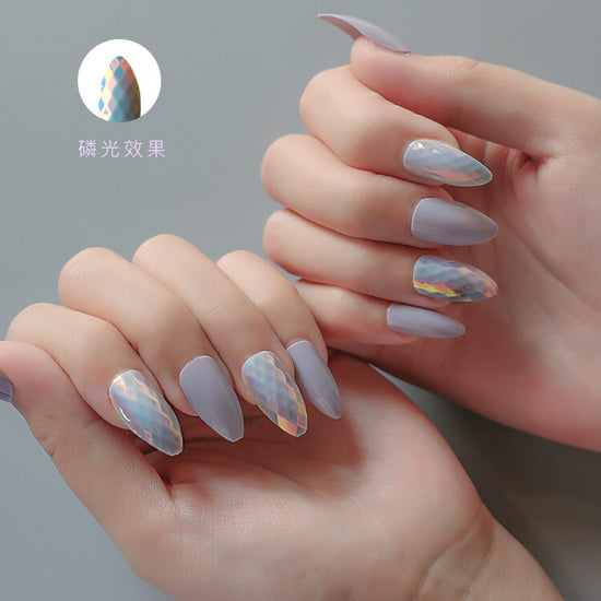 Trendy Reusable Press On Nails For Women | Stylish Nail Extensions