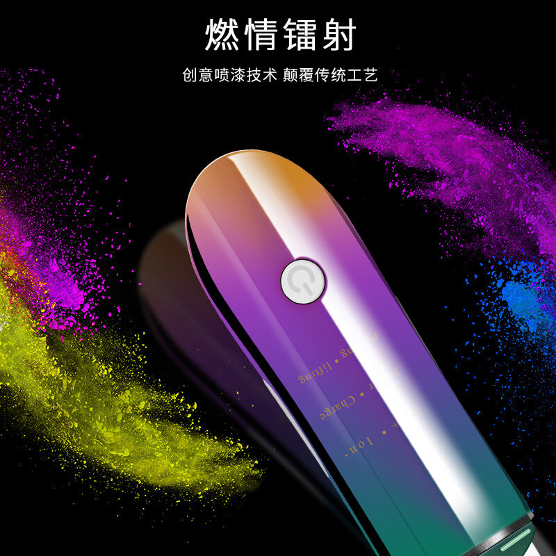 Ultrasonic Blackhead Remover Machine | Acne Pore Cleaning Machine