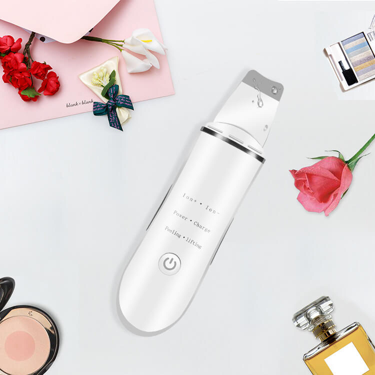Ultrasonic Blackhead Remover Machine | Acne Pore Cleaning Machine