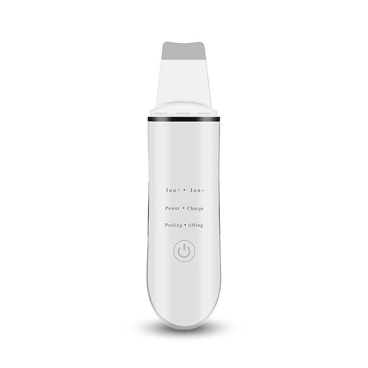 Ultrasonic Blackhead Remover Machine | Acne Pore Cleaning Machine