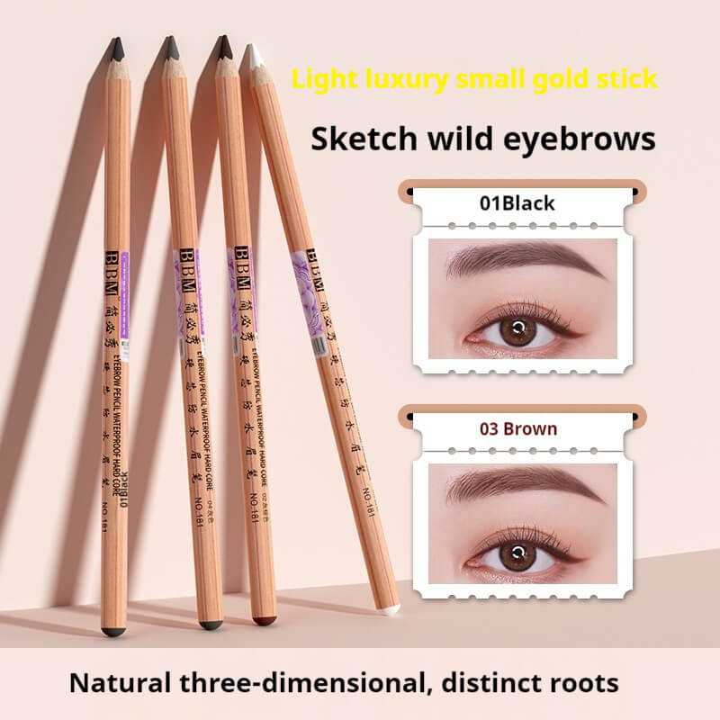 Waterproof Eyeliner For Oily Lids  Sweat Proof Eyeliner For Summer