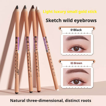 Waterproof Eyeliner For Oily Lids  Sweat Proof Eyeliner For Summer